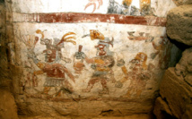 طقوس انتزاع قلوب الأطفال وحيوانات اللاما في بيرو القديمة طقوس انتزاع قلوب الأطفال وحيوانات اللاما في بيرو القديمة