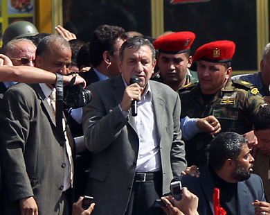 تأجيل اليمين الدستوري يكشف ان التعديل الحكومي في مصر اصعب مما كان متوقعا