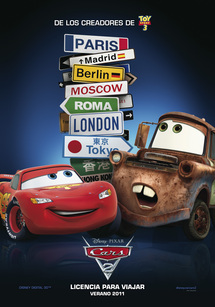 جديد هوليوود...صراع بين الخير والشر لإنقاذ العالم من مؤامرة جاسوسية