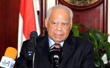 ببلاوي يراكم المناصب والحكومة المعدلة تتسلم مهامها دون حواس ببلاوي يراكم المناصب والحكومة المعدلة تتسلم مهامها دون حواس