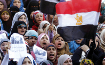 خمسة عشر وزيرا جديدا في الحكومة المصرية     