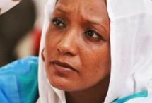صحافية سودانية تختار السجن شهر بدلا من دفع غرامة