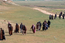 تنظيم "داعش" يعيش "لحظاته الأخيرة" بشرق سوريا؟ تنظيم "داعش" يعيش "لحظاته الأخيرة" بشرق سوريا؟