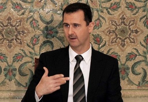 دبلوماسية أمريكية: الأسد ليس شخصا لا يمكن الاستغناء عنه