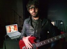 إطلاق سراح مؤلف أغنيات لبناني اعتقل بتهمة "التشهير" بالرئيس