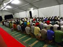 مليون ونصف مسلم فى إيطاليا يستعدون لشهر رمضان وفق تقاليد بلادهم