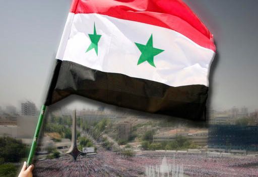 ارتفاع حصيلة ضحايا مظاهرات جمعة "صمتكم يقتلنا" في سورية الى 22 قتيلا