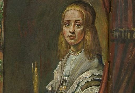 لوحات الرسام والفنان الروسي ألكسندر فاسيلييف.. توثيق مبدع لأعمال التصميم المسرحي