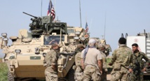 الولايات المتحدة ستحتفظ بنحو ألف جندي في سورية