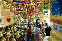 باحث مصري يرصد مشاهدات الرحالة الأجانب لشهر رمضان في القاهرة