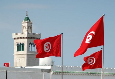 حزب تونسي معارض يطالب بتحييد المساجد عن الدعاية السياسية
