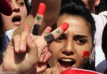 الجيش السوري يواصل حملته في حماة ومجلس الامن يجتمع من جديد