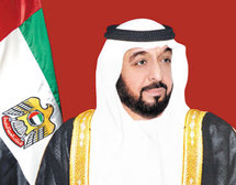 الجائزة الدولية للقرآن تمنح رئيس الامارات لقب شخصية العام الاسلامية