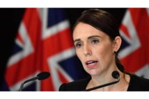  رئيسة وزراء نيوزيلندا تطالب وسائل التواصل  بتحمل المسؤولية 