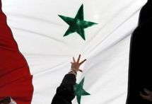 مجلس الامن يدين القمع في سوريا و سقوط قتلى وعشرات الجرحى برصاص الامن