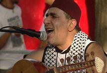 مهرجان موسيقي في موسكو يتيح لزواره الفرصة للتعرف على ثقافات العالم