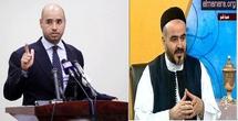 سيف الاسلام القذافي يؤكد ان عائلته توصلت الى تفاهم مع الاسلاميين