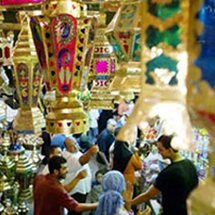 فنانون من ست دول يحيون حفلات المهرجان المصري "فوانيس رمضان " لهذا العام