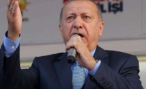 أستراليا ترفض "أعذار" تركيا عن تصريحات إردوغان "المسيئة"