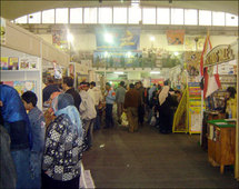 مشاركة عربية كبيرة في معرض للكتاب بالقاهرة خلال شهر رمضان