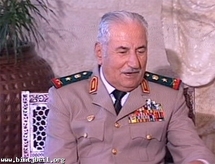 وزير الدفاع السوري السابق علي حبيب