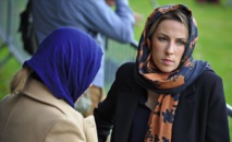 نيوزيلندا.. غير مسلمات يرتدين الحجاب تضامنا مع المسلمين نيوزيلندا.. غير مسلمات يرتدين الحجاب تضامنا مع المسلمين