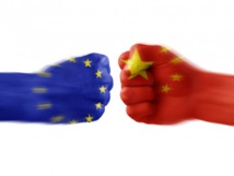 الاتحاد الأوروبي يتطلع لاستراتيجية أكثر حزما حيال الصين