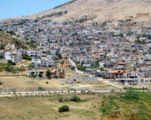 ماذا بيد سوريا المنهكة والعرب المنقسمين ان يفعلوا بقضية الجولان؟