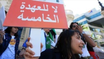 المعارضة الجزائرية تقترح هيئة رئاسية لقيادة مرحلة انتقالية