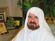 الأمين العام للاتحاد العالمي لعلماء المسلمين الدكتور علي محي الدين القرة داغي
