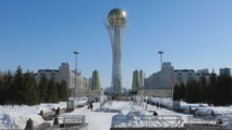 رسميا.. "نور سلطان" بدلا من آستانه اسم عاصمة كازاخستان