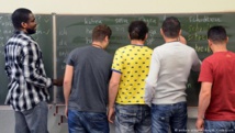 ألمانيا.. نصف المهاجرين يخفقون في دورات الاندماج ألمانيا.. نصف المهاجرين يخفقون في دورات الاندماج
