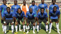 تنزانيا تصعد لكأس الأمم الأفريقية للمرة الأولى منذ 39 عاما تنزانيا تصعد لكأس الأمم الأفريقية للمرة الأولى منذ 39 عاما