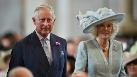 زيارة تاريخية للأمير تشارلز وزوجته كاميلا إلى كوبا