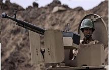 اليمن: مقتل 26 شخصا باشتباكات بين عناصر قبلية وقوات حكومية اليمن: مقتل 26 شخصا باشتباكات بين عناصر قبلية وقوات حكومية