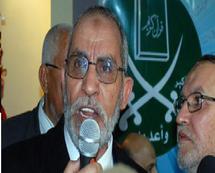  الشعب أم الإخوان؟ معادلة التوازنات الصعبة في انتخابات الرئاسة المصرية 