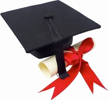 طفل مكسيكي في السادسة عشرة يحصل على درجةجامعية ويواصل الدراسة في عدة تخصصات