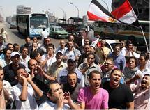 مسؤول مصري: لم نتخذ بعد قرارا بسحب السفير من إسرائيل مسؤول مصري: لم نتخذ بعد قرارا بسحب السفير من إسرائيل