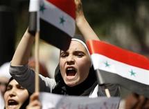 الهيئة العامة للثورة السورية تدعو الى توحيد المعارضة وتأجيل اي مشروع تمثيلي للشعب الهيئة العامة للثورة السورية تدعو الى توحيد المعارضة وتأجيل اي مشروع تمثيلي للشعب