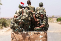    روسيا تشكل وفدا معارضا بالجنوب السوري..ما مهمته؟