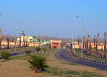 " قرية الأمل"... بوابة أمهات الشوارع الصغيرات للعيش بكرامة " قرية الأمل"... بوابة أمهات الشوارع الصغيرات للعيش بكرامة