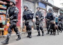 قاض برازيلي يحظر احتفال الجيش بذكرى الانقلاب العسكري