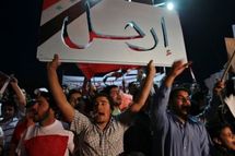 حملات اعتقال في مناطق شرق سوريا واقتحام احياء في حمص ودير الزور حملات اعتقال في مناطق شرق سوريا واقتحام احياء في حمص ودير الزور