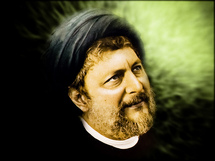 رجل الدين اللبناني البارز موسى الصدر رجل الدين اللبناني البارز موسى الصدر
