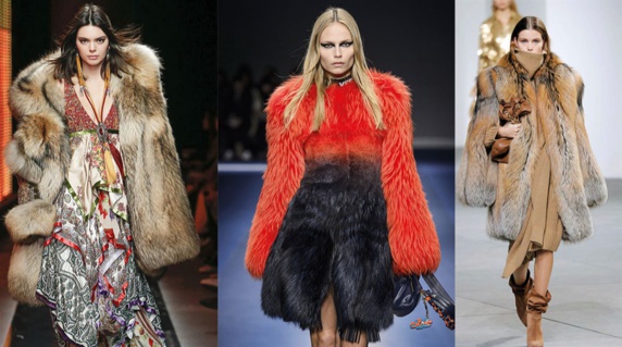 هل يعود الفراء إلى الأزياء رغم القيود البيئية والاخلاقية؟ هل يعود الفراء إلى الأزياء رغم القيود البيئية والاخلاقية؟