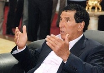 المسؤول الثاني السابق في النظام الليبي عبد السلام جلود