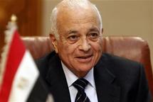 الامين العام للجامعة العربية نبيل العربي الامين العام للجامعة العربية نبيل العربي