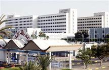مستشفى طرابلس للامراض النفسية يكتظ بضحايا حروب القذافي مستشفى طرابلس للامراض النفسية يكتظ بضحايا حروب القذافي