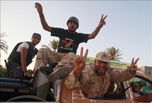 هدوء على الجبهة شرق سرت وتخريب جزء من بلدة بن جواد هدوء على الجبهة شرق سرت وتخريب جزء من بلدة بن جواد