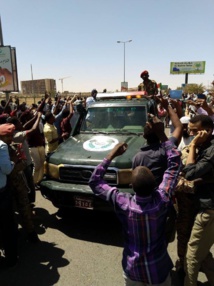 مقتل متظاهرة في احتجاجات غرب السودان